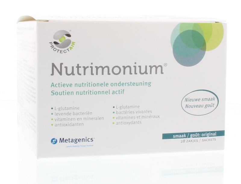 Nutrimonium original Top Merken Winkel